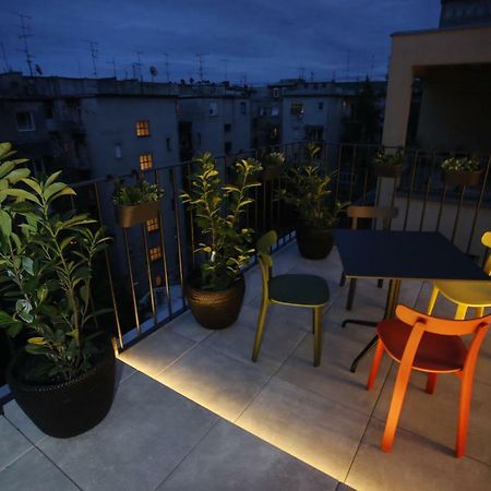 Studio Apartman Olaf Zagreb Exterior foto
