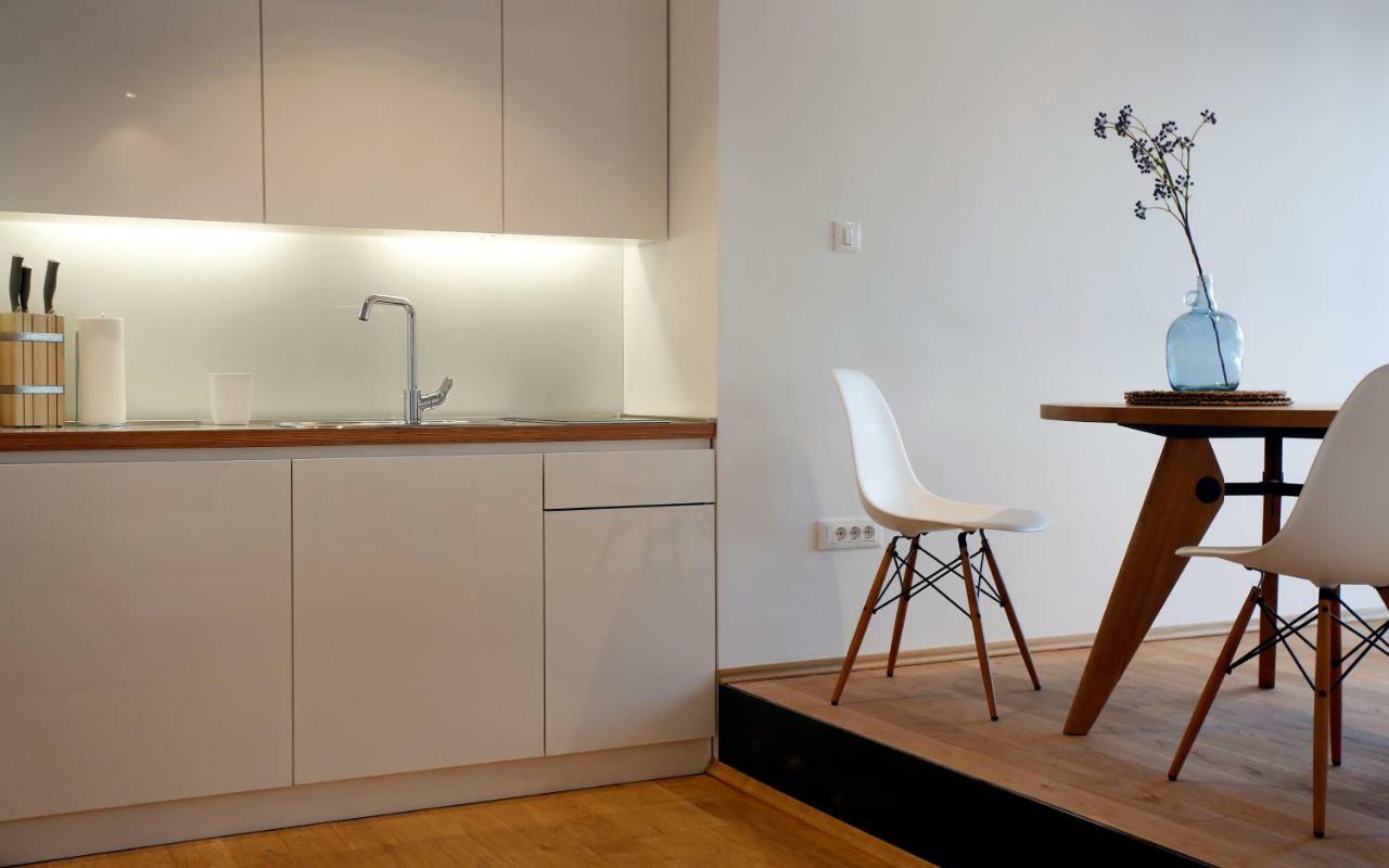 Studio Apartman Olaf Zagreb Exterior foto